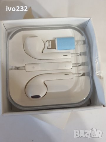 слушалки за iphone, снимка 3 - Apple iPhone - 38901278