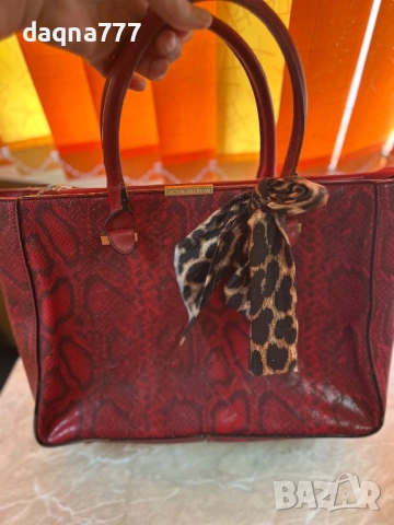 Дамска чанта, снимка 14 - Чанти - 54213631