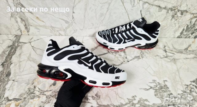 Nike Мъжки Маратонки👟Мъжки Спортни Обувки Найк - Налични Различни Цветове Код P1828, снимка 8 - Маратонки - 53014836