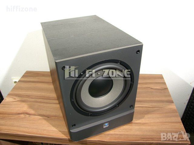 Субуфер Focal jm lab sw 700, снимка 2 - Тонколони - 36600715