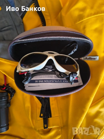 Яхтинг екипировка, снимка 5 - Водни спортове - 54288190