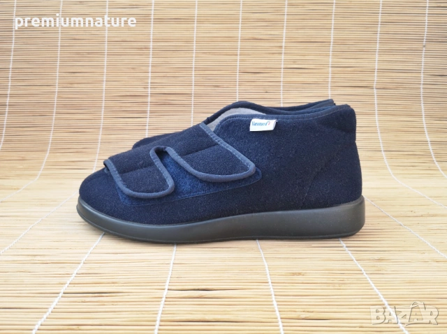 🏕️ ОФЕРТА → Varomed / мъжки анатомични ежедневни обувки ○