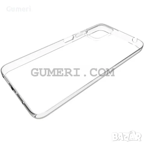 Motorola Moto E15 Силиконов Прозрачен Гръб, снимка 3 - Калъфи, кейсове - 49192832