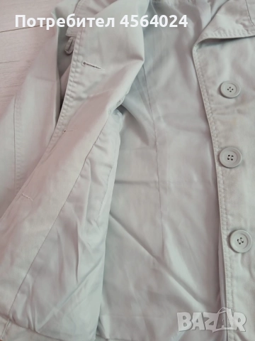 Дамско яке , снимка 5 - Якета - 51859000