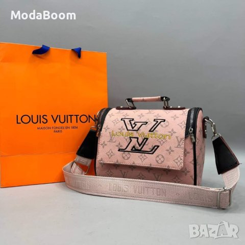 Дамски чанти Louis Vuitton 