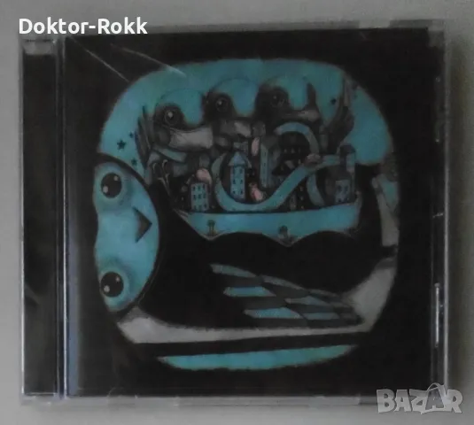 My Morning Jacket – Z [2005, CD]