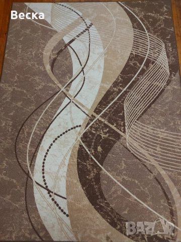 Килим 200×150 см – модерен дизайн, снимка 2 - Килими - 52035763