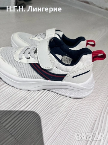 Маратонки Lc waikiki