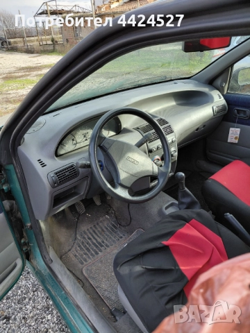 За части, снимка 2 - Автомобили и джипове - 52967144