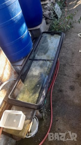 отваряем страничен прозорец за бус кемпер, снимка 3 - Каравани и кемпери - 42434420