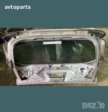 Peugeot 3008 заден капак багажник, снимка 4 - Части - 40632851