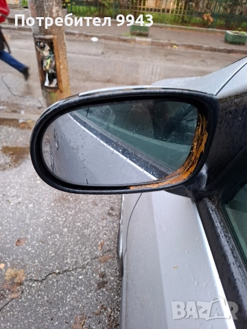 Нисан Алмера Тино газ/бензин, снимка 7 - Автомобили и джипове - 52616610