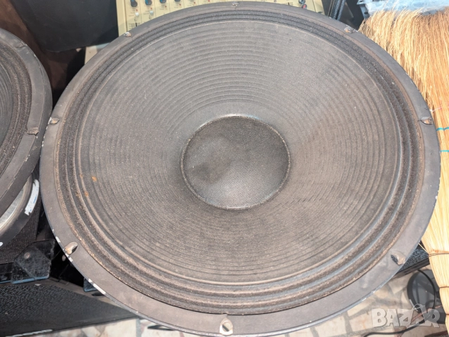 BMS 18S430 2 бр. за ремонт, снимка 3 - Други - 34349517