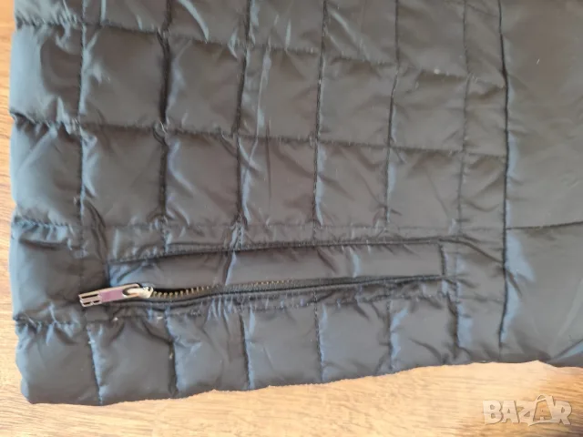 Dirk Bikkembergs jacket, снимка 7 - Якета - 56548378