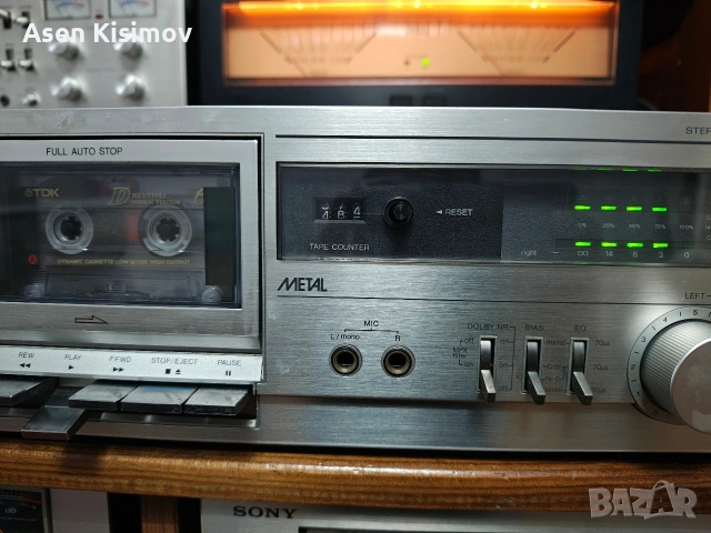 sanyo rd2503, снимка 10 - Декове - 54056732