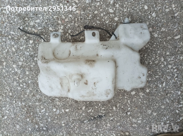 Казанче чистачки BMW E39