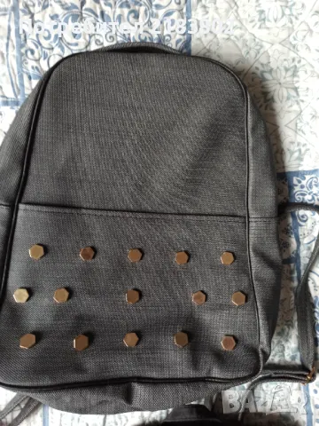 Две раници, снимка 13 - Раници - 49760522