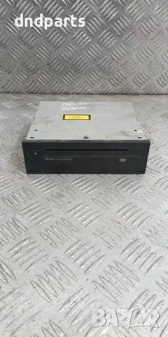 DVD навигация Audi A6 4F 2005г.	