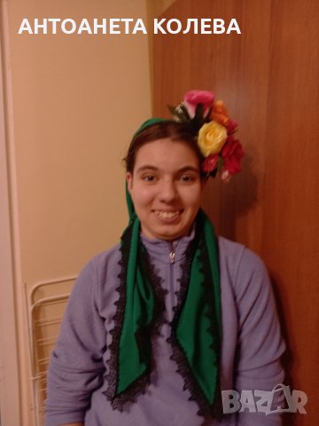 кърпи за народни носии, снимка 3 - Други - 9187579