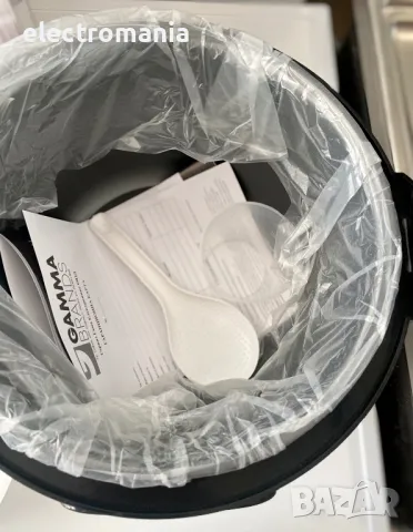 мултикукър ,Rosberg’ R51985F5 5л,31 програми, снимка 7 - Мултикукъри - 47829377