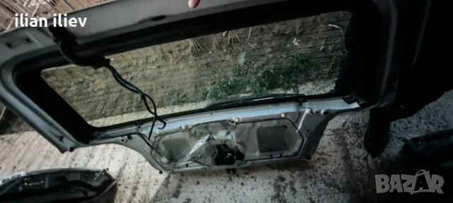 врати за митсубиши аутлендър 136к.с , снимка 3 - Части - 48619826
