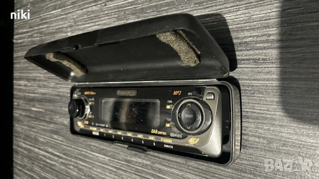 Pioneer DEH-P7400MP QRC, снимка 4 - Ресийвъри, усилватели, смесителни пултове - 52724318