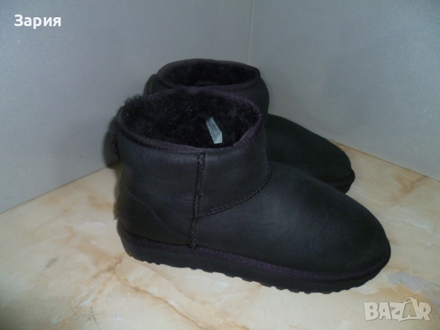 UGG оригинални ботуши №40, снимка 7 - Дамски боти - 52829834