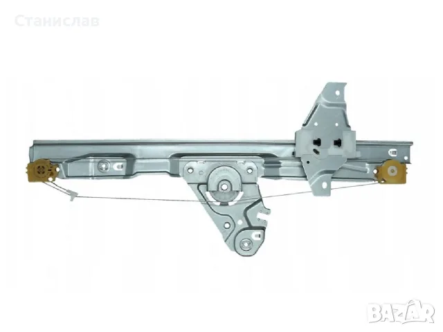 Стъклоповдигач за Peugeot 308 MK1 - 5 врати