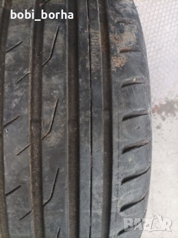 Продавам единична гума 175/60/15 Toyo , снимка 2 - Гуми и джанти - 40252799