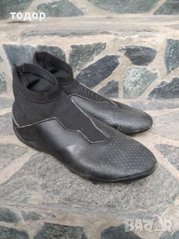 Adidas Predator номер 38 и 2/3