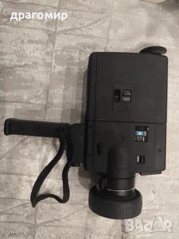 MINOLTA XL601, снимка 6 - Камери - 48549949