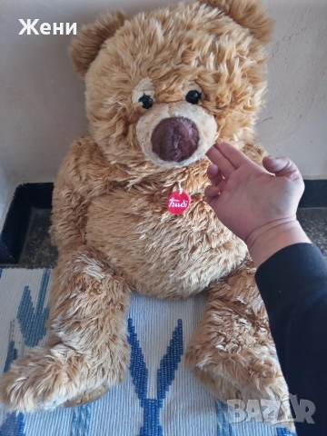 Големи плюшени играчки 2, снимка 6 - Плюшени играчки - 52656343