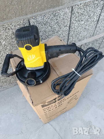 Фреза за мазилки и тапети, снимка 3 - Други машини и части - 53899882