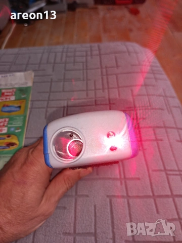 Мултифункционален уред за измерване, изчисления и детектор , снимка 7 - Други инструменти - 54164415