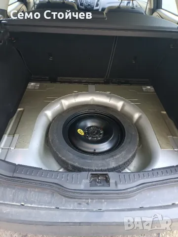 Ford Focus 1.6 TDCI, снимка 11 - Автомобили и джипове - 48888026