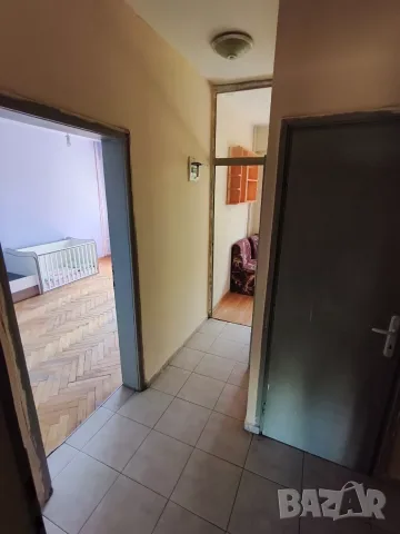  Едностаен апартамент,гр.Плевен,кв.Сторгозия-ПРОДАВАМ, снимка 6 - Апартаменти - 55316458