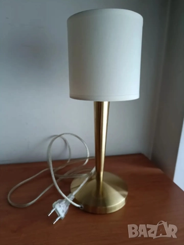 Нощнa/ декоративнa лампa, снимка 2 - Настолни лампи - 51467483