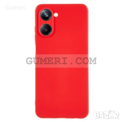 Гръб със Защита на Камера за Realme 10, снимка 2 - Калъфи, кейсове - 40809255