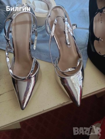 Официални дамски обувки