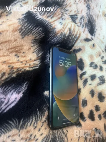 Iphone X 256gb. , снимка 4 - Apple iPhone - 56315488