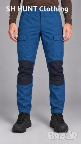 Lundhags FIELD Trouser размер XXL панталон - 2286
