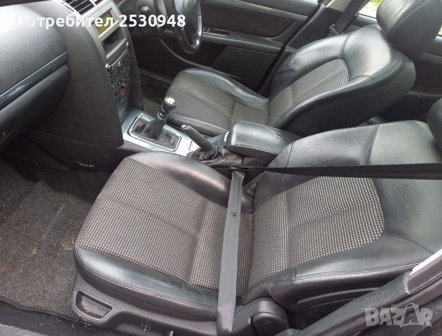 Peugeot 407sw 2.2i на части, снимка 8 - Автомобили и джипове - 37804557