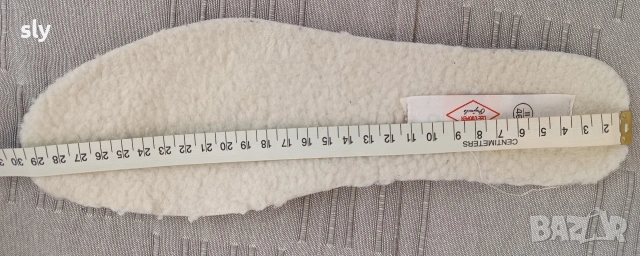 Мъжки боти Lee Cooper номер 46 , снимка 7 - Мъжки боти - 53070963