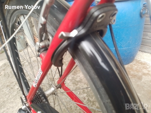 Немски Марков велосипед , снимка 7 - Велосипеди - 51869787