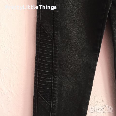 Детски памучни дънки George 6-7 г. , снимка 2 - Детски панталони и дънки - 30513193