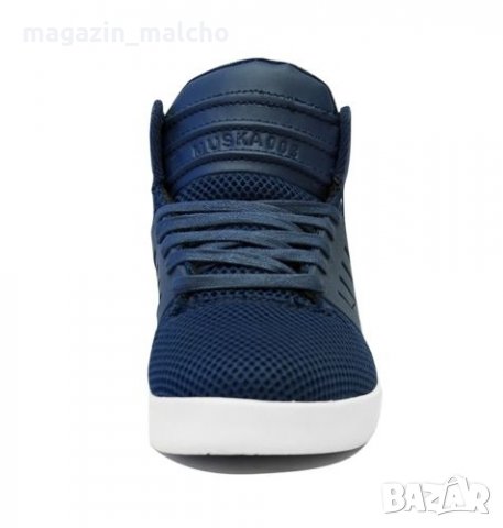 КЕЦОВЕ - SUPRA SKYTOP; размер: 36, снимка 4 - Детски обувки - 31472306