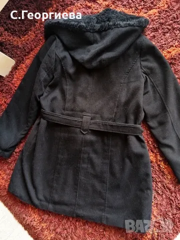 ПРОМО ПАКЕТ** Две палта за 39.99, снимка 4 - Палта, манта - 50052799