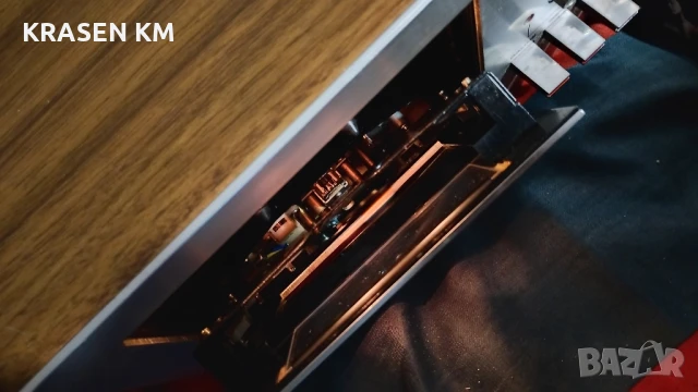 AKAI GXC 710D, снимка 9 - Декове - 50789284