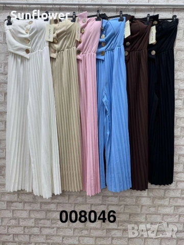 дамски гащеризон, снимка 4 - Гащеризони - 53876305