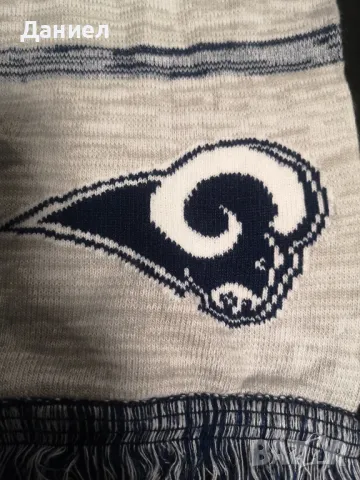 Шал на LA Rams , снимка 2 - Футбол - 48446554